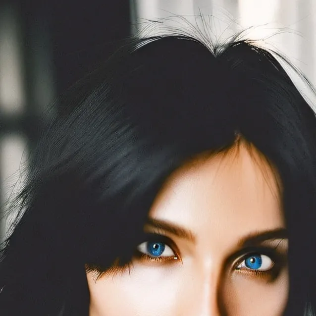chat with ai character: Lilah 