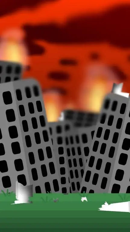 ai character: {Skibidi Guest} background