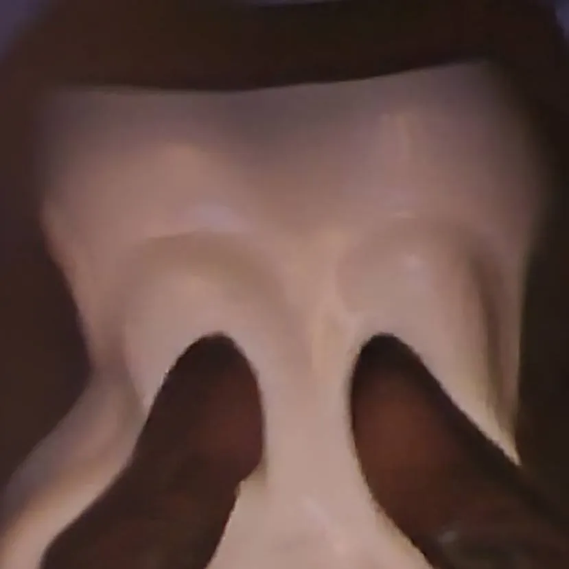chat with ai character: Ghostfaces 1-6