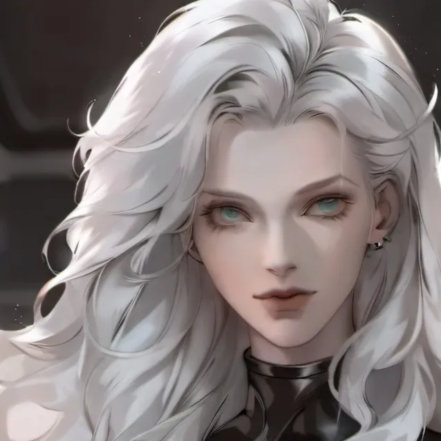 chat with ai character: Latex family/Amy
