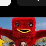 chat with ai character: Secret Themepark