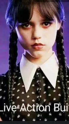 ai character:  Mystery Solved(W) background