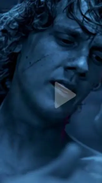 ai character: S2 part2 Wednesday background