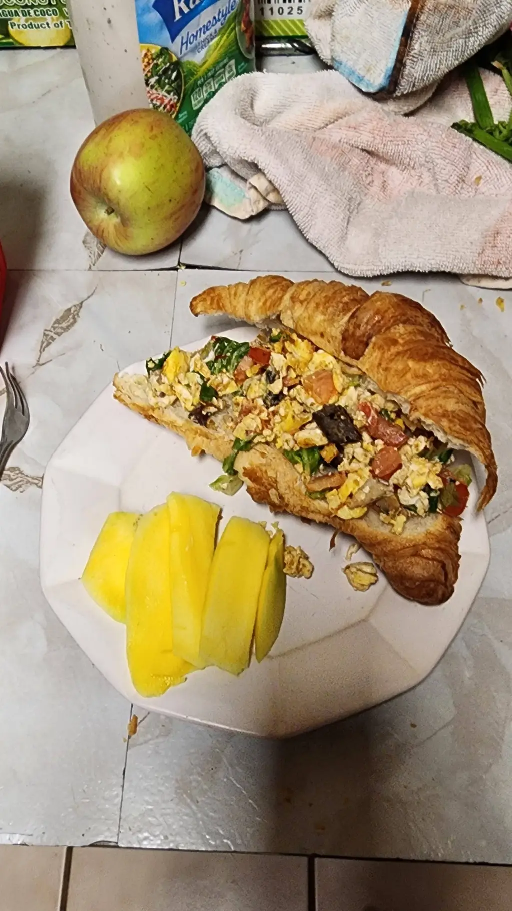 ai character: Nm telports +tyler background