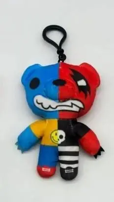 ai character: J! Mikey Wheeler background