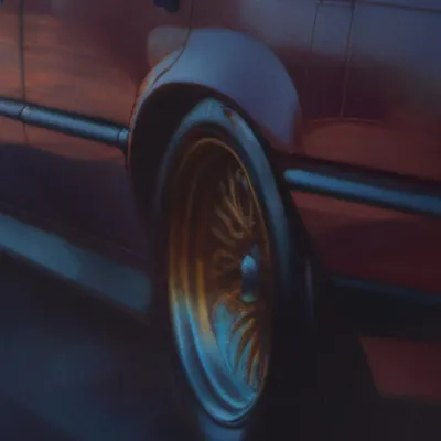 chat with ai character: Car Brand Sim