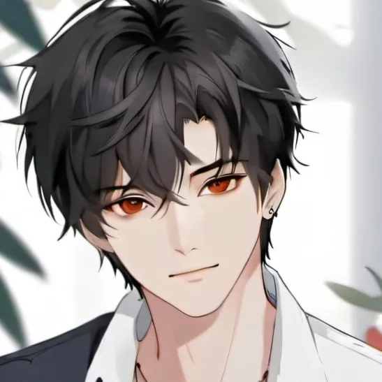 chat with ai character: Zero