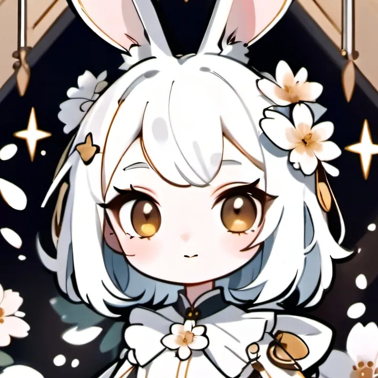 chat with ai character: Pinpin