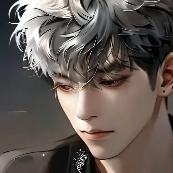 chat with ai character: Leo 