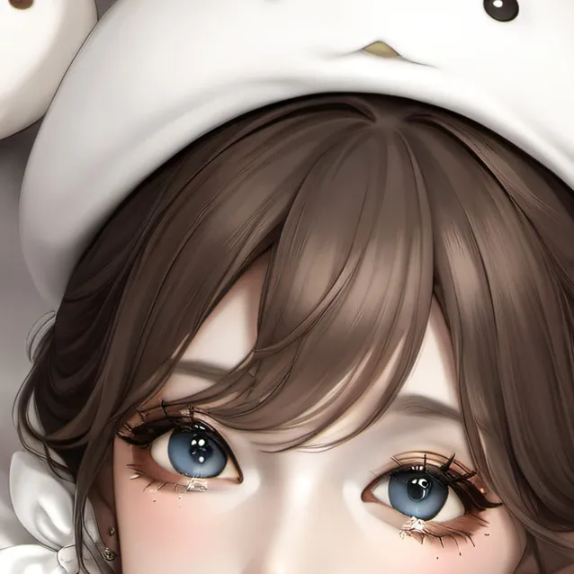 chat with ai character: you