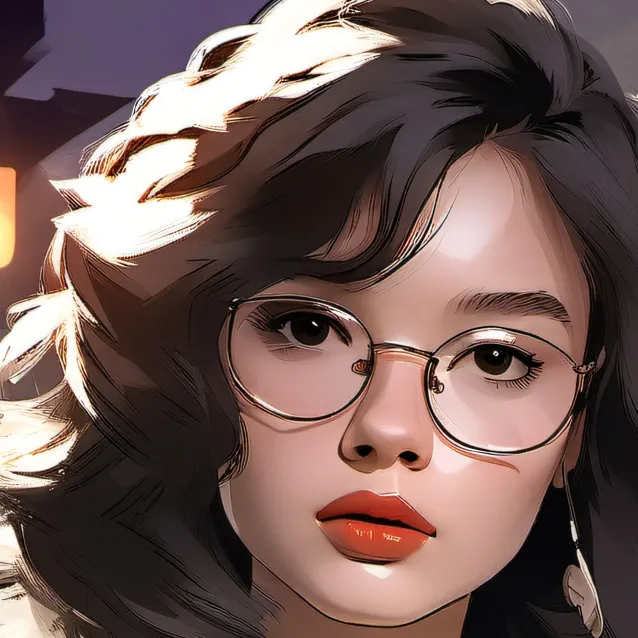 chat with ai character: Raven<3