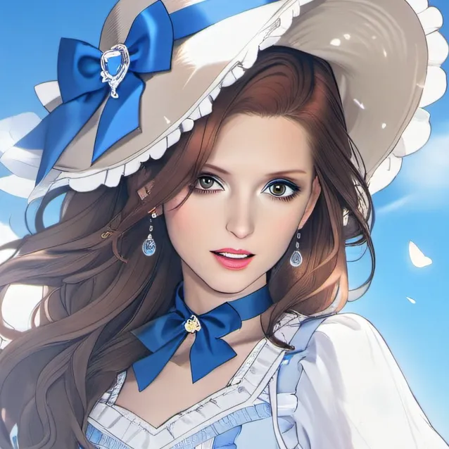 chat with ai character: mom