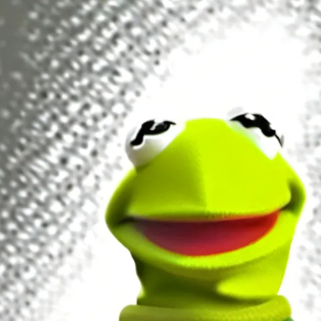 chat with ai character: Kermit the frog 
