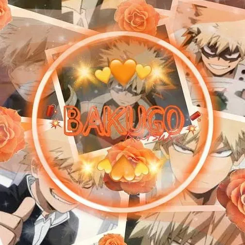 chat with ai character: Katsuki Bakugo