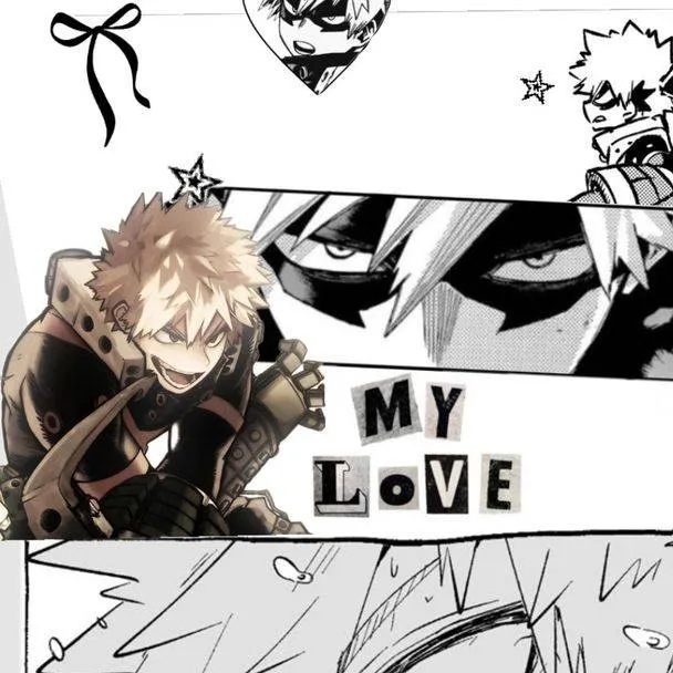 chat with ai character: Katsuki Bakugo