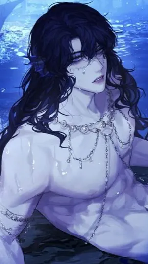 ai character: NYXAR [🌊] background