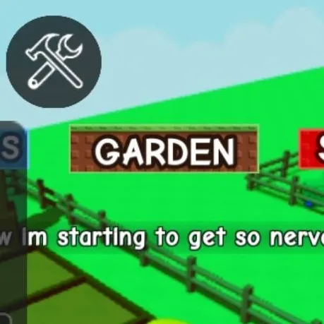 chat with ai character: GaG