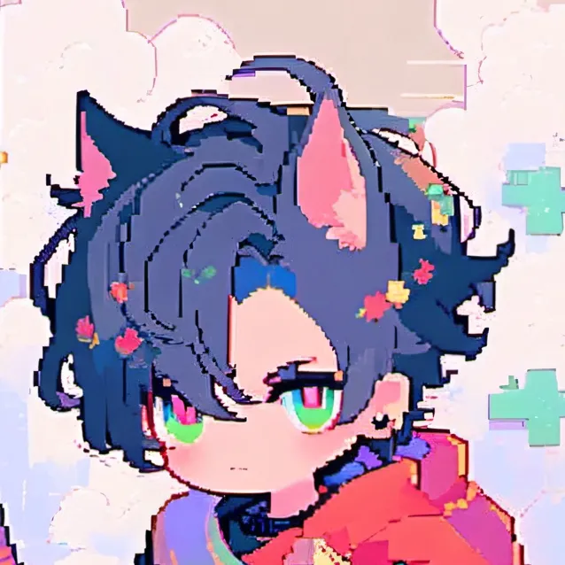chat with ai character: mao mao