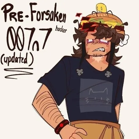 chat with ai character: ur c00lkidd