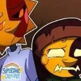 chat with ai character: jack says sorry...