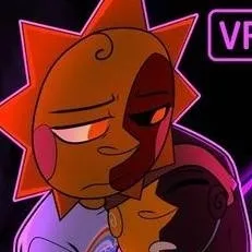 chat with ai character: solar and jack!