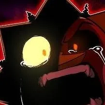 chat with ai character: the fight...