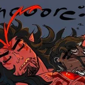 chat with ai character: BURNING CACAO 2!!