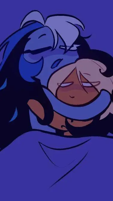 ai character: shadowvanilla!! background