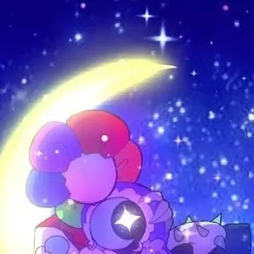 chat with ai character: MOONFLOWER