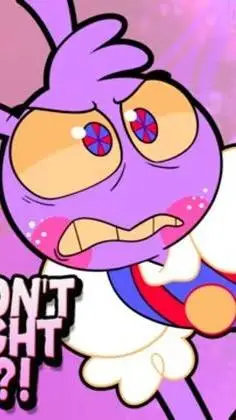 ai character: jammi! background