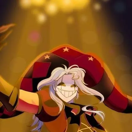 chat with ai character: PERRIOT!!