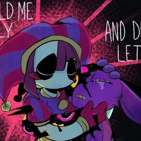 chat with ai character: FUNNYBUNNY