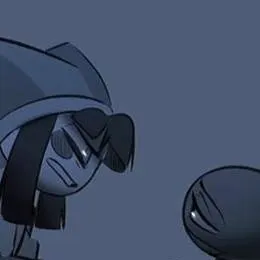 chat with ai character: Funnybunny again😌