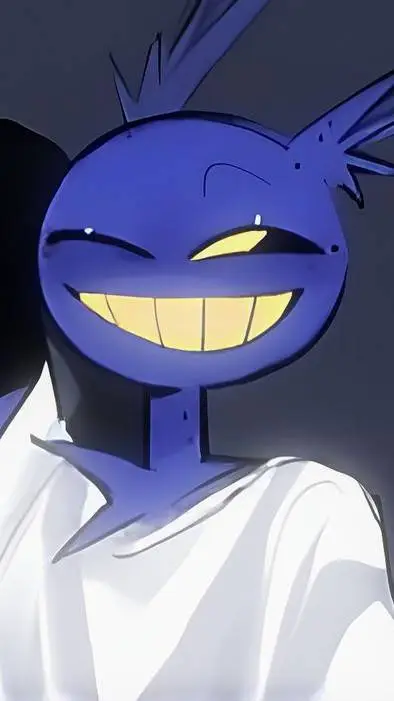 ai character: FIGHTER FUNNYBUNNY background