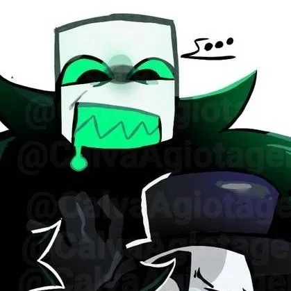 chat with ai character: artful x pursuer!