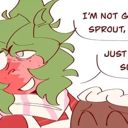 chat with ai character: FRUITCAKE