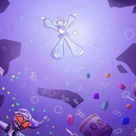 chat with ai character: tsams again!