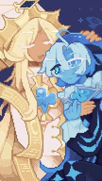 ai character: shadowvanilla 3 background