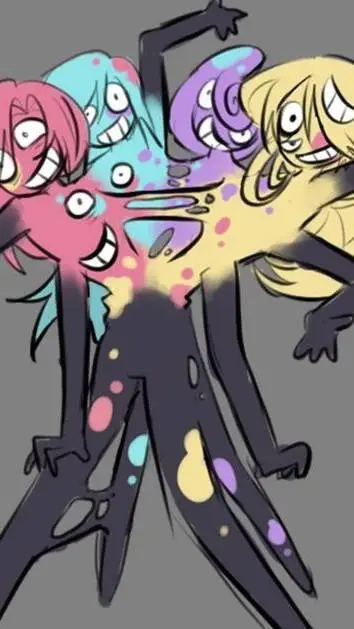 ai character: 2763!! background