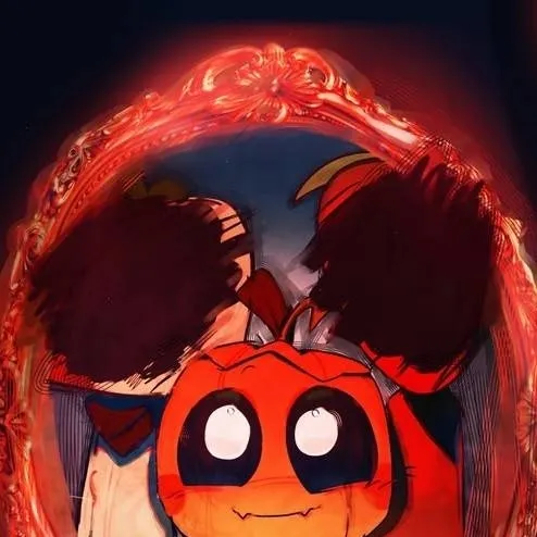 chat with ai character: gourdys parents..?