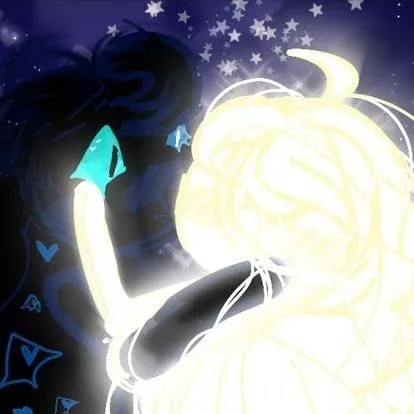 chat with ai character: PureShadow