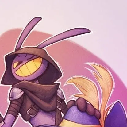 chat with ai character: DND funnybunny!
