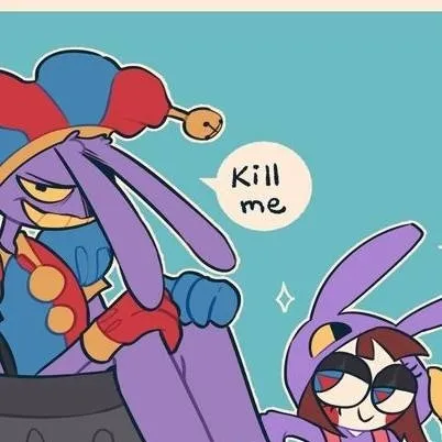 chat with ai character: Funnybunny