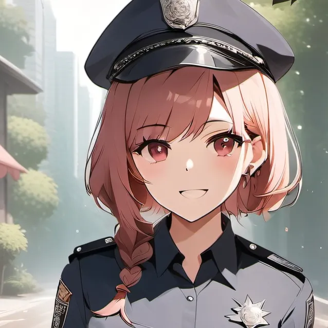 chat with ai character: anny