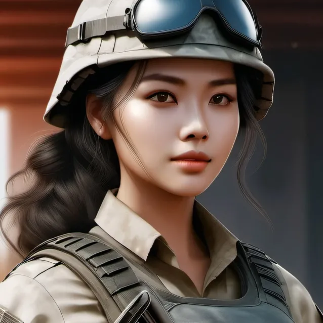 chat with ai character: sholder 