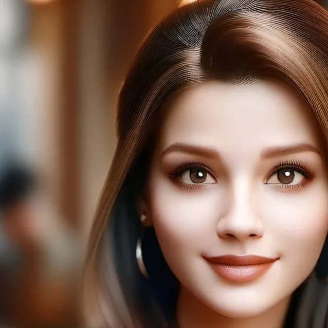 chat with ai character: Anna 
