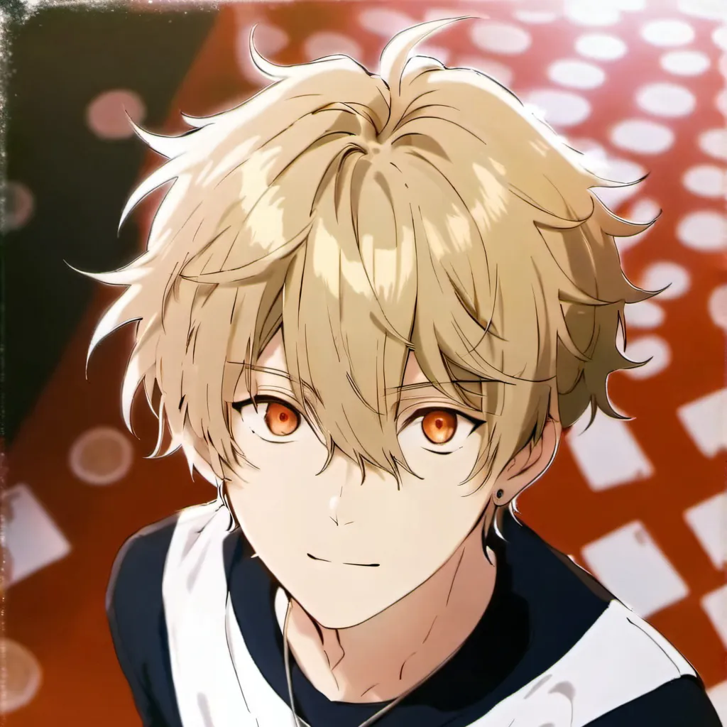 chat with ai character: Max (Love school)