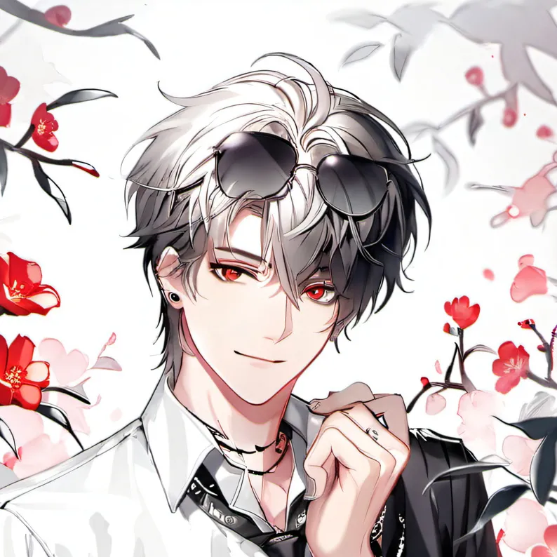 chat with ai character: Ryan