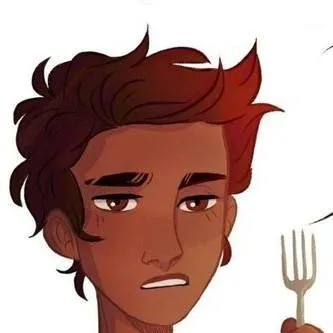 chat with ai character: Carter Kane