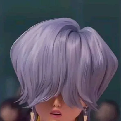 chat with ai character: Mystery